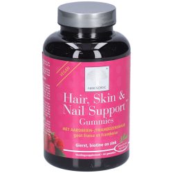 New Nordic Hair, Skin & Nail Support?