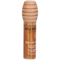 Nuxe Rêve de Miel Lippenpflege mit Goldhonig