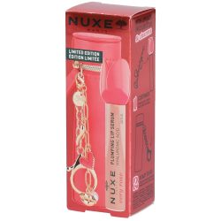 Nuxe Very Rose Lippen-Aufpolsterungsserum mit Etui