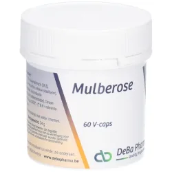 DeBa Pharma Mulberose