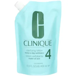 Clinique Clarifying Lotion 4 Refill 400 ml