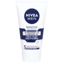 Nivea MEN Sensitive Feuchtigkeitscreme