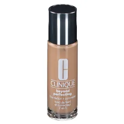Clinique Beyond Perfection Foundation 30 ml CN40 - CREAM CHAMOIS