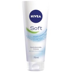 Nivea Soft Erfrischende Feuchtigkeitscreme