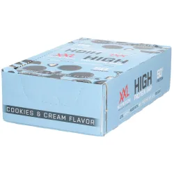 XXL Nutrition High Protein Bar 2.0 Cookies & Cream