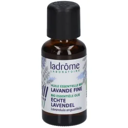Ladrôme Bio Lavendel ätherisches Öl