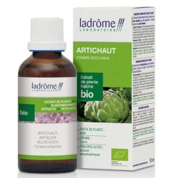 Ladrome Artischoken Pflanzenextrakt Bio