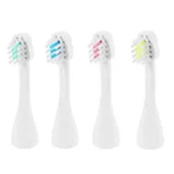 Emmi-Dent Ultrasonic Ersatzköpfe S4 Kids Platinum