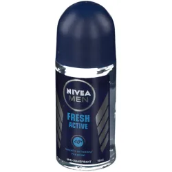Nivea® MEN Deodorant Fresh Active Roll-On