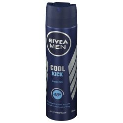 Nivea® Men Cool Kick Spray
