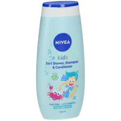 Nivea® Kids 2 In 1 Duschgel