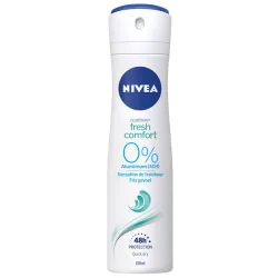 Nivea® Fresh Comfort Spray