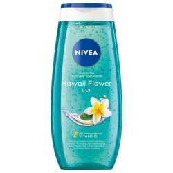 Nivea® Hawaii Flower & Oil Pflegedusche