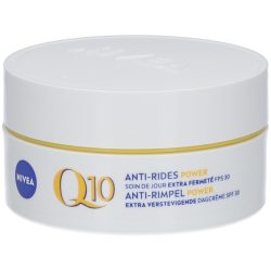 Nivea Q10 Power Anti-Falten Tagescreme Spf30