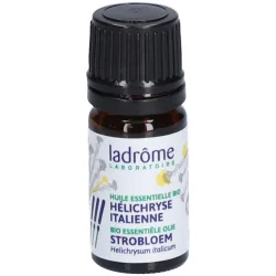 Ladrome Essentiele Olie Strobloem Bio