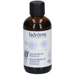 ladrôme Pflanzliches Öl aus Nigella