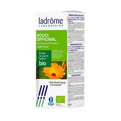 ladrôme Extrakt aus Ringelblume