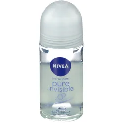 Nivea® Purve Invisible Roll-On