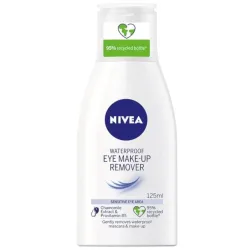 Nivea Wasserfester Augen-Make-Up Entferner mit Kamill