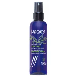 ladrôme Laboratoire Bio-Blütenwasser Grüner Tee