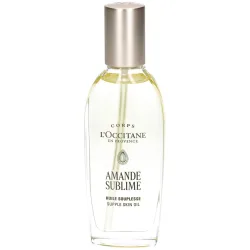 L’Occitane en Provence, L’Occitane en Provence - Mandel Straffendes Körperöl, 100  ml