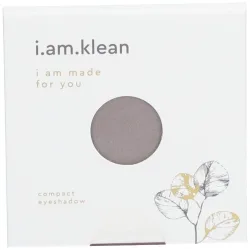 i.am.klean Compact Mineral Eyeshadow Grateful