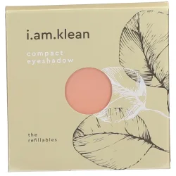 i.am.klean Compact Mineral Eyeshadow Coraliscious