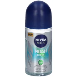 Nivea® Fresh Kick Roll-On