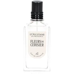 L’Occitane en Provence - Fleurs de Cerisier Eau de Toilette, 50  ml