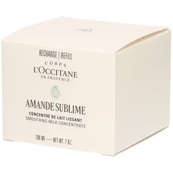 L’Occitane en Provence - Mandel Körpercreme, 200 ml