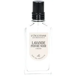 L’Occitane en Provence - Eau de Toilette Lavande Poivre Noir, 50  ml
