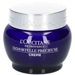 L’Occitane en Provence - Immortelle Creme Précieuse, 50 ml
