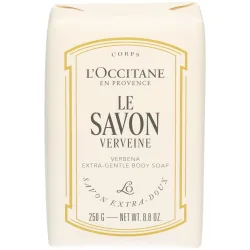 L’Occitane en Provence - Shebutter Seife Verbene, 250 g