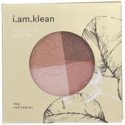 i.am.klean Refill Kompaktlidschatten 'Spread the sparkle'