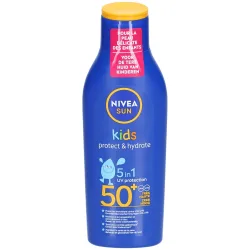 Nivea Sun Kids Protect & Hydrate 5 in 1 Spf50+
