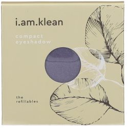 i.am.klean Neuer kompakter Mineral-Lidschatten Viola