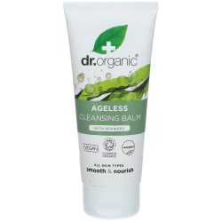 Dr.organic® Ageless Reinigungsbalsam