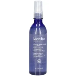 Melvita Gel-Make-up-Entferner 200ml