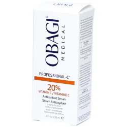 Profi-C® Serum 20%