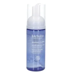 Melvita Bouquet Floral Reinigungsschaum 150ml