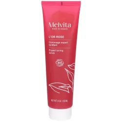 Melvita - Festigendes Experten-Körperpeeling, 150  ml