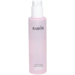 Babor Soothing Rose Toner