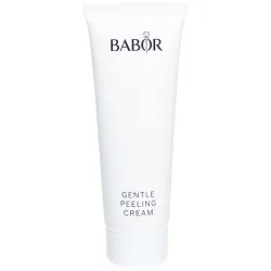 BABOR Cleansing Gentle Peeling Cream Gesichtspeeling 50 ml