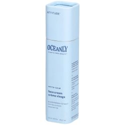Attitude? Oceanly? Phyto-Calm Creme