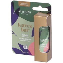 Attitude? Lippenbalsam Minze
