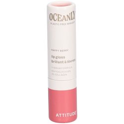 Attitude? Oceanly? Lip Gloss Happy Berry