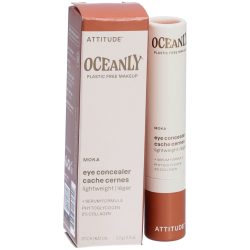 Attitude? Oceanly? Cache Cernes Moka