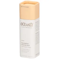 Attitude Oceanly Stick Fond de Teint Léger Nude