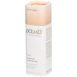 Attitude Oceanly Tinted oil Nude 12 g