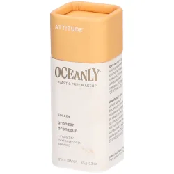Attitude? Oceanly? Bronzer Golden